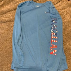 Magellan Fishing Shirt